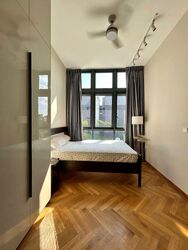 38 Jervois (D10), Apartment #472202831